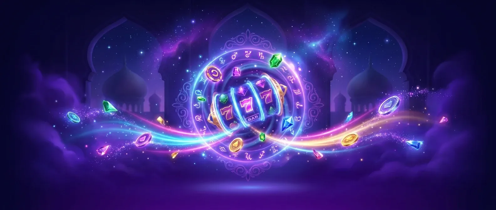 Spindjinn free spins