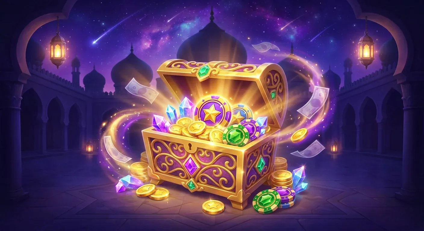 Spindjinn promo